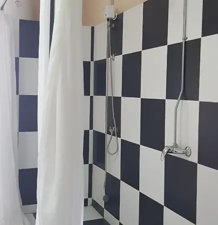 Inn Dnd-x Pancevo
