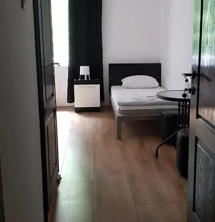 Inn Dnd-x Pancevo