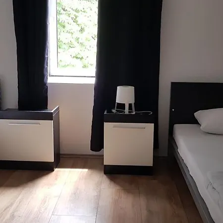 Dnd-x Inn Pancevo