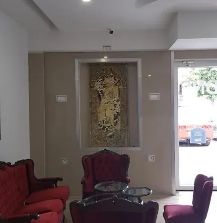 Dnd-x Inn Pancevo