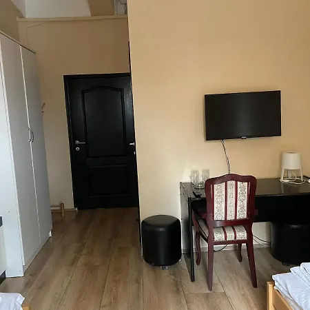 Dnd-x イン Pančevo