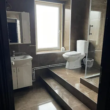 Dnd-x Inn Pancevo