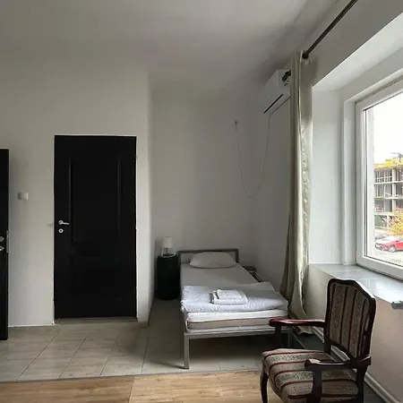 Dnd-x Inn Pancevo