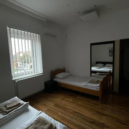 Inn Dnd-x