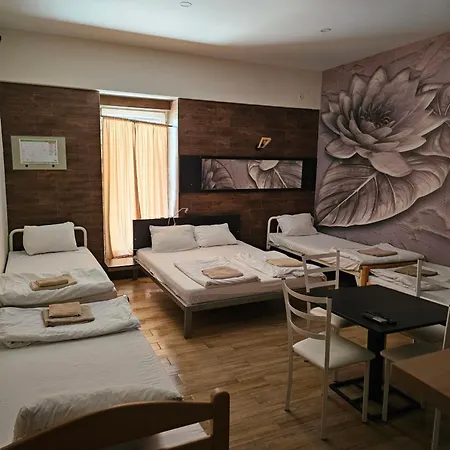 Dnd-x Inn Pancevo