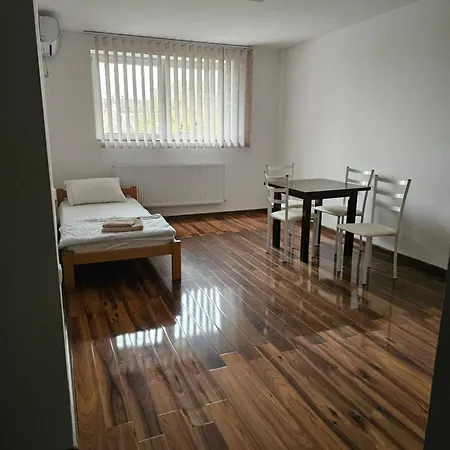 Mini-hôtel Dnd-x
