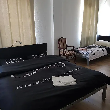 Dnd-x Inn Pancevo