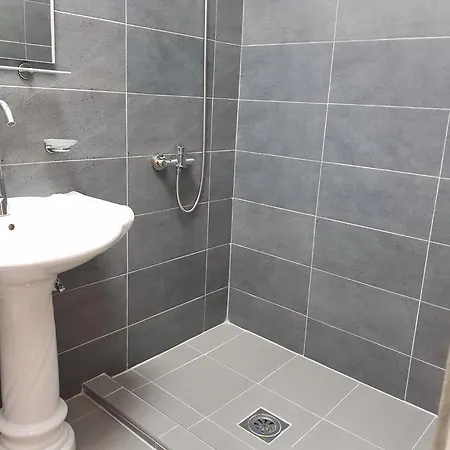 Dnd-x イン Pančevo