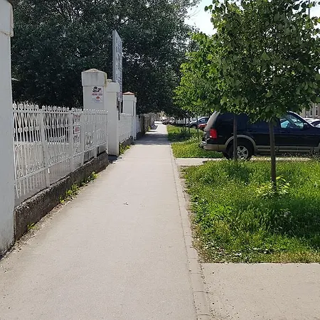 Dnd-x イン Pančevo