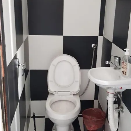 Inn Dnd-x Pancevo