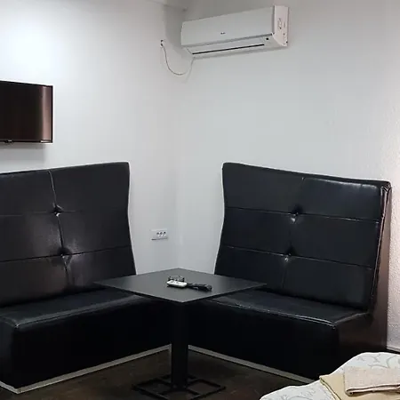 Dnd-x Inn Pancevo