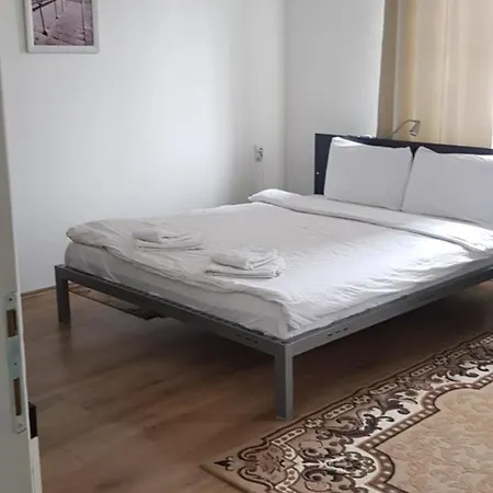 Dnd-x * Pancevo