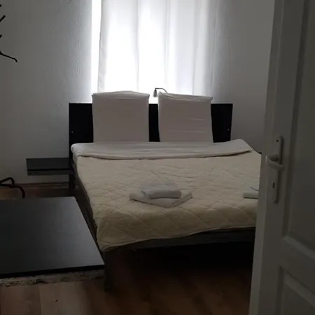Dnd-x * Pančevo