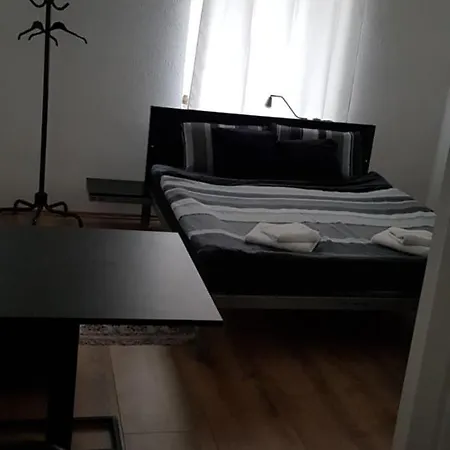 Dnd-x Pancevo