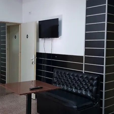 Dnd-x Pancevo