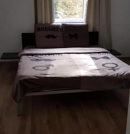Inn Dnd-x Pancevo