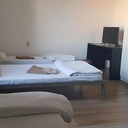 Inn Dnd-x Pancevo