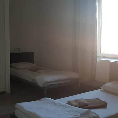 Dnd-x Inn Pancevo