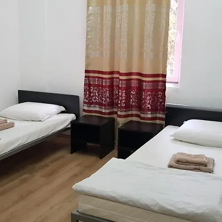 Inn Dnd-x Pancevo