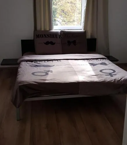 Zajazd Dnd-x Pančevo